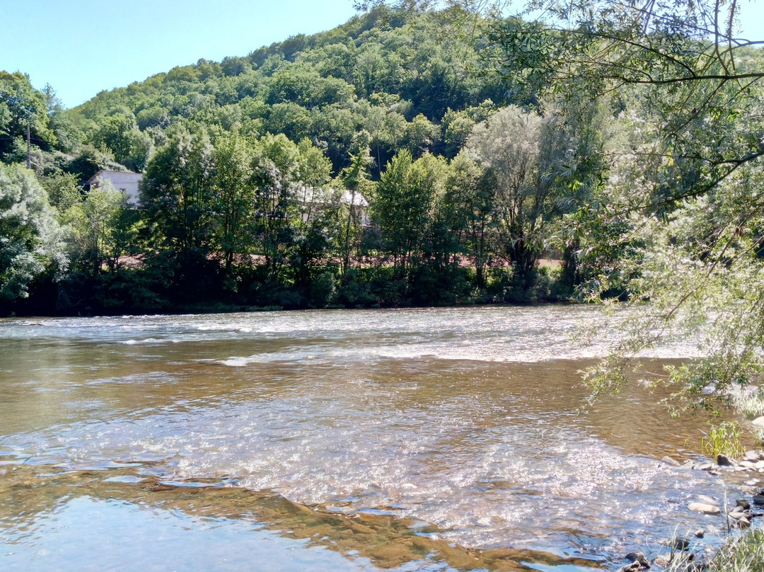 Camping L'Amitie