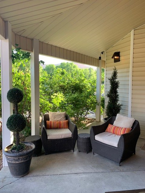 大峡谷旅馆主图