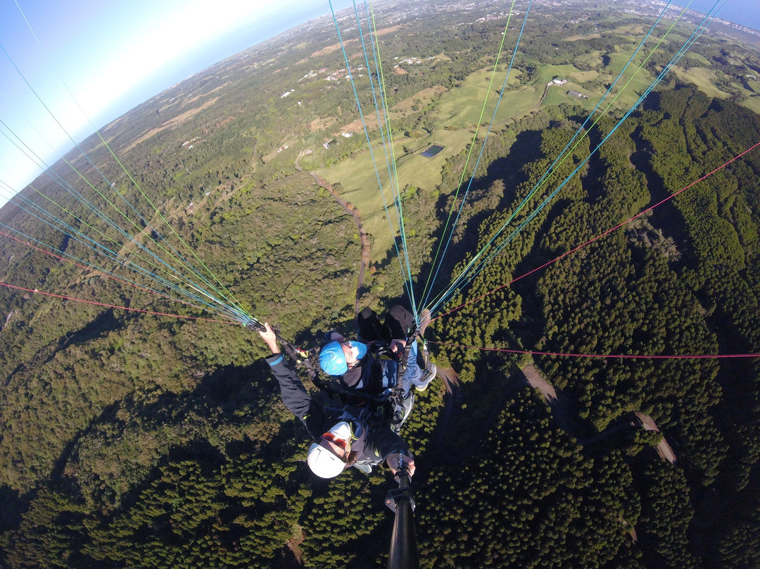 Adrénaline - Parapente-圣亮必去景点