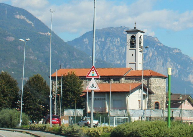 Chiesa della Beata Vergine della Mercede景点图片