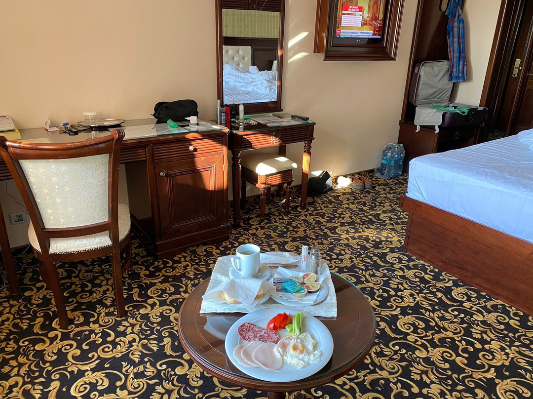 Grand Hotel Orient主图