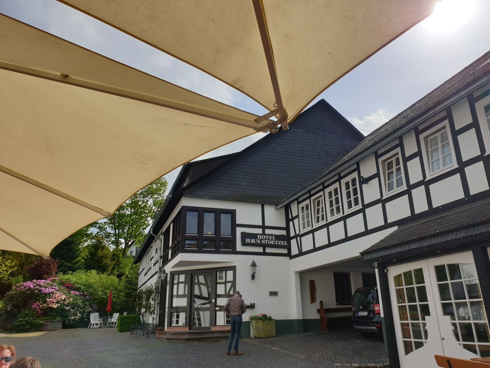 Domschanke Eslohe Brauereigasthof主图