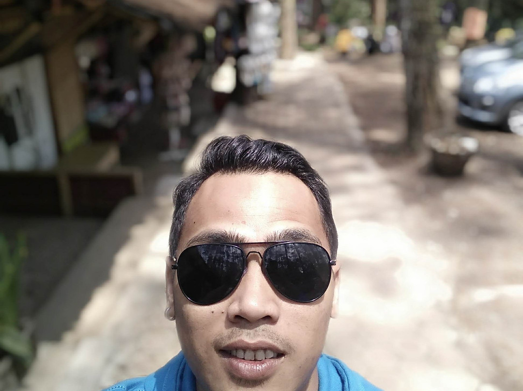 Alavia Tour-万隆必去景点