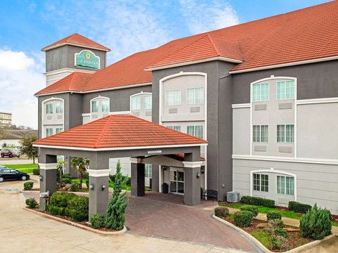 La Quinta Inn & Suites by Wyndham Cleburne主图