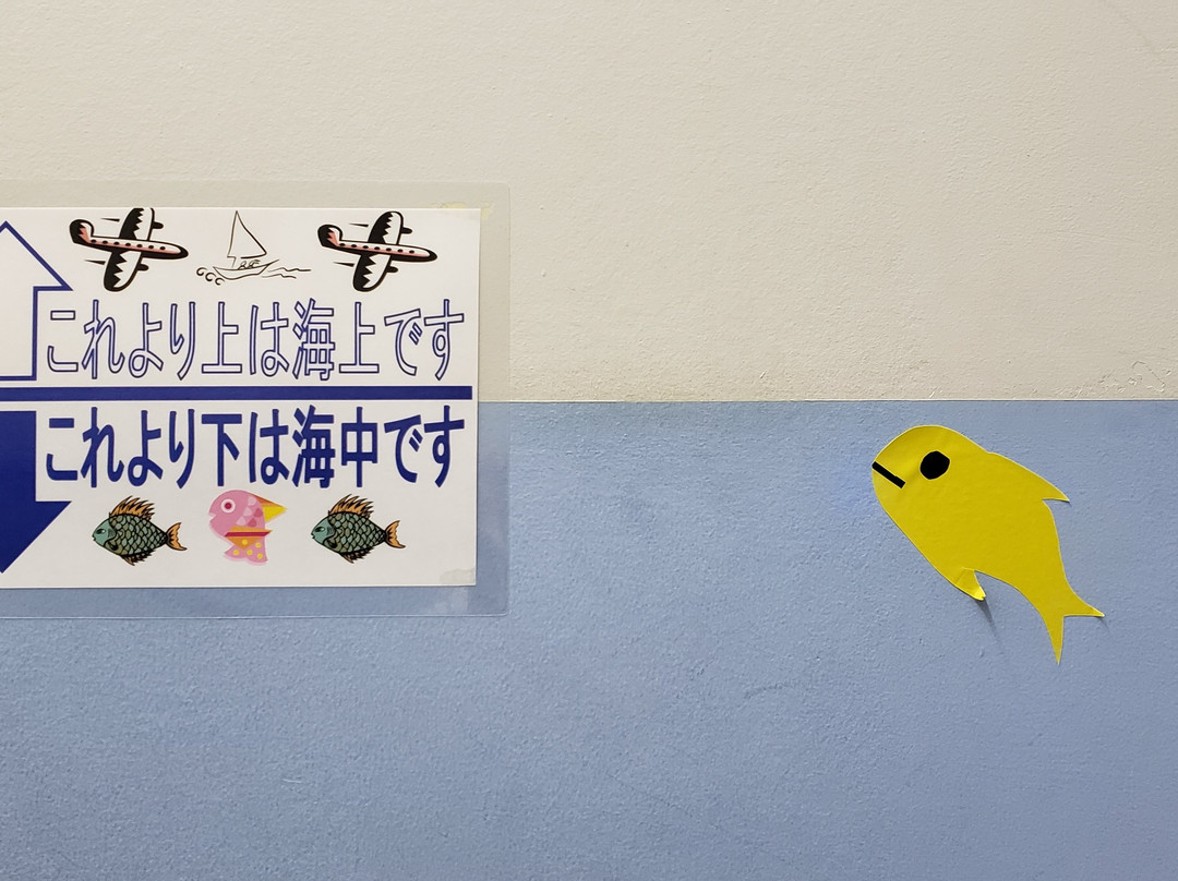 鄂霍茨克塔-纹别市必去景点