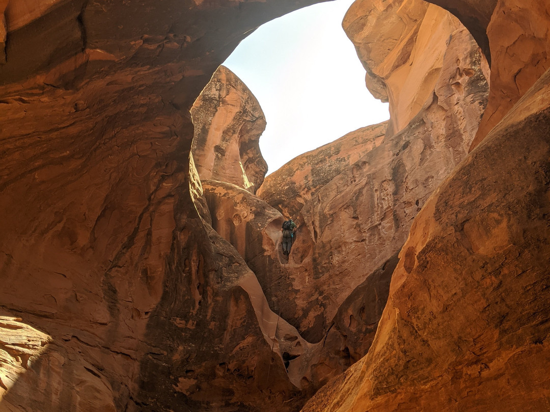 North Wash Outfitters-布兰丁必去景点