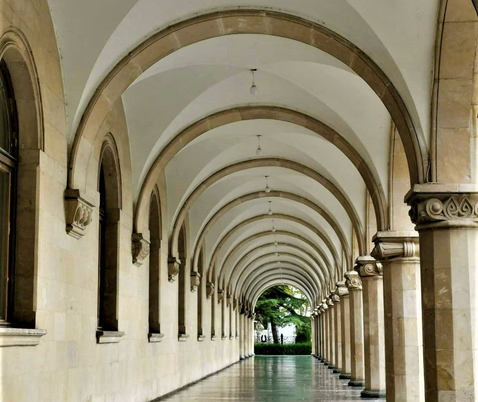 Stalin Museum-Gori必去景点