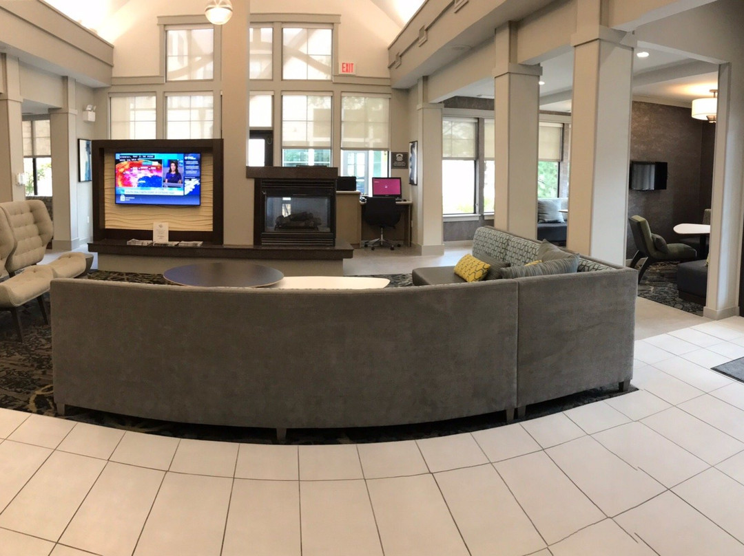 Residence Inn by Marriott Lincoln South主图