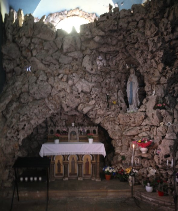 Eglise Saint-Martin de chagny-沙尼必去景点