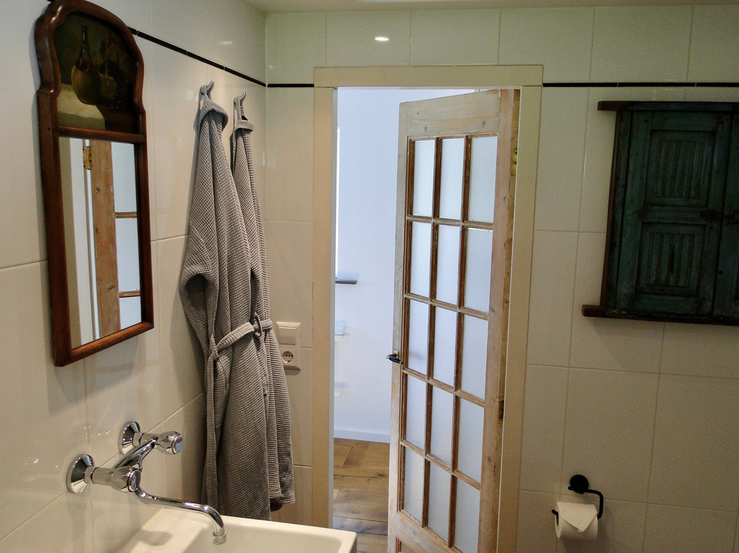 B&B De Witte Reiger主图