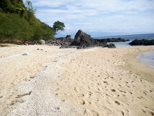 Batbatan Island景点图片