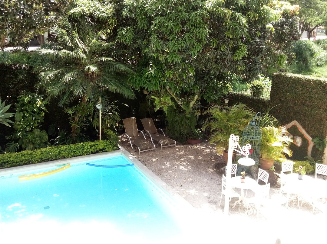 Pousada Beco do Bispo主图