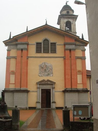 Chiesa di san Martino景点图片