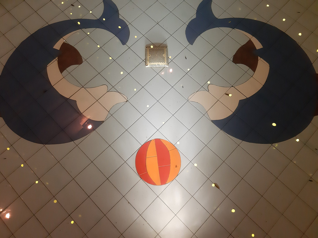 阿斯顿波恩提娜克酒店及会议中心主图