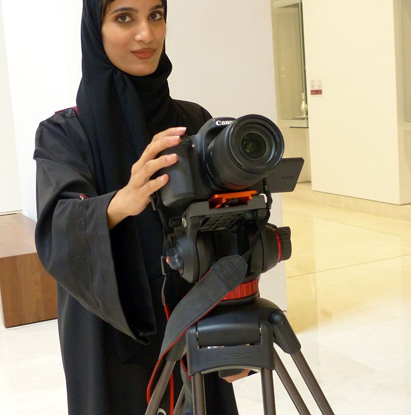 The National Museum-马斯喀特必去景点