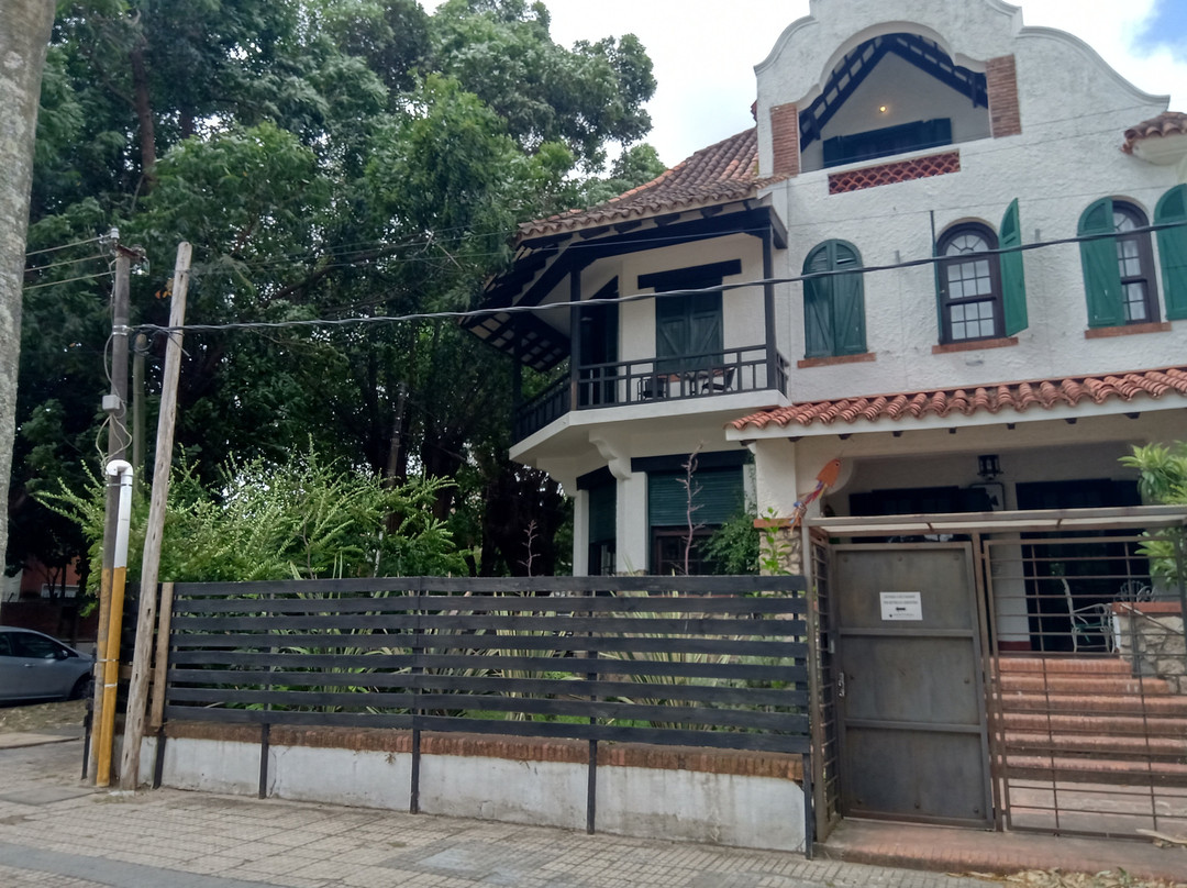 Santoral Restaurante y Posada主图