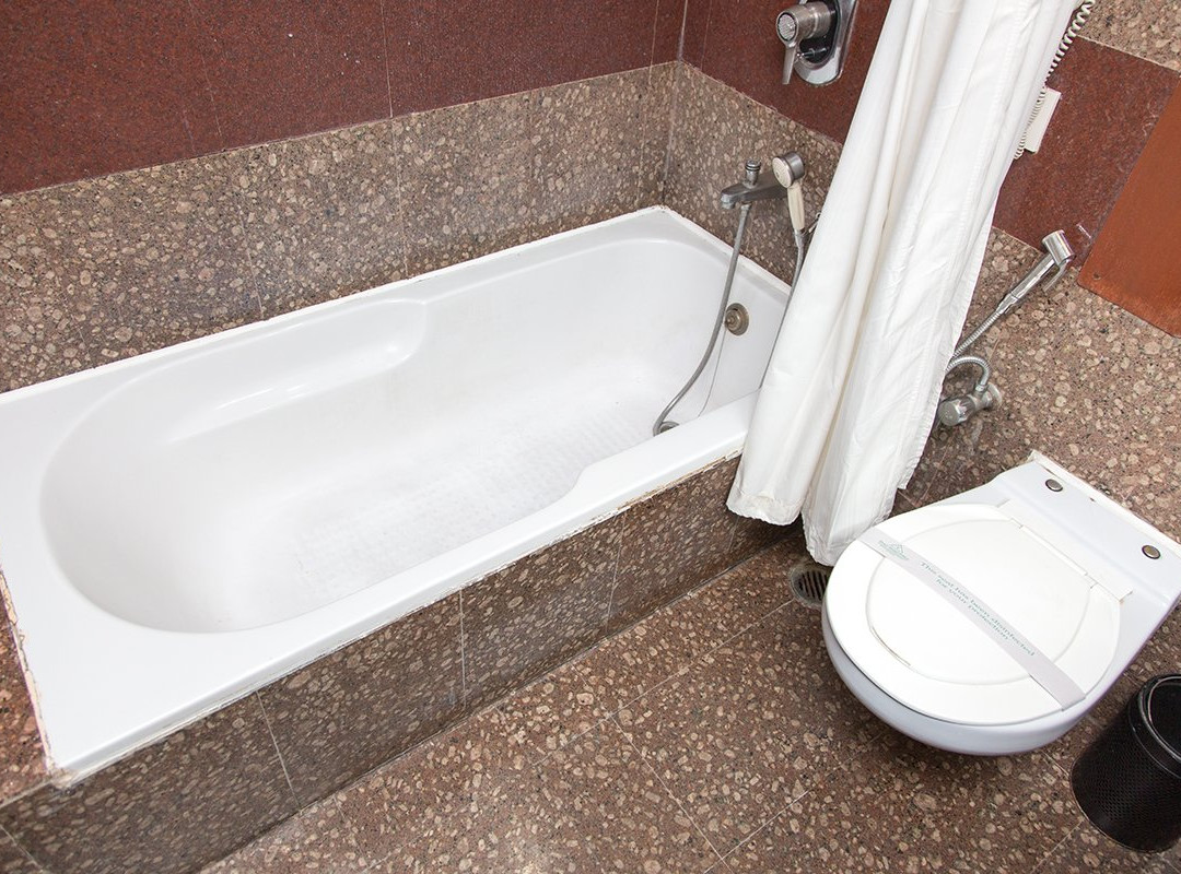 Hotel Shanti Palace主图