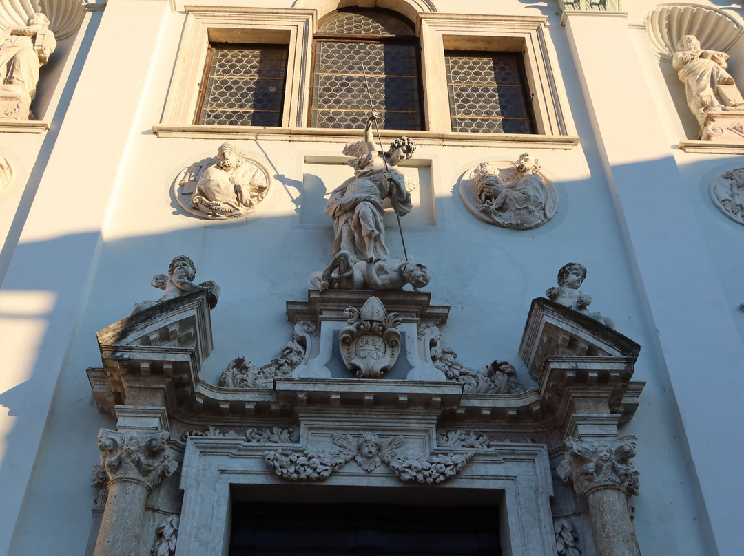 Museo degli Usi e Costumi della Gente Trentina-San Michele all'Adige必去景点
