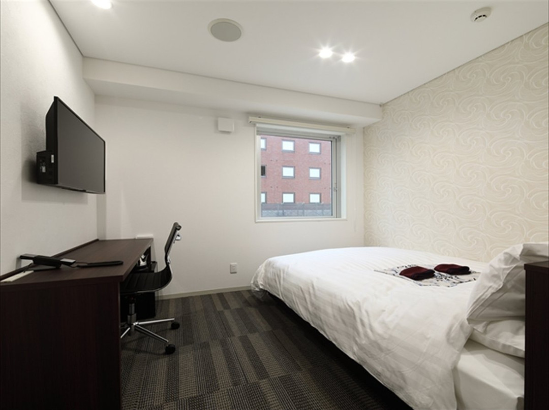 Kurayoshi City Hotel主图