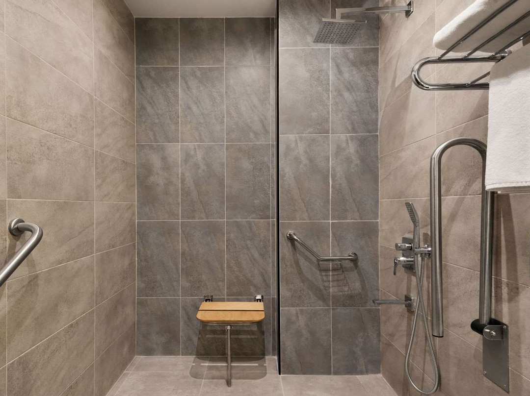 Ramada by Wyndham Sivas主图