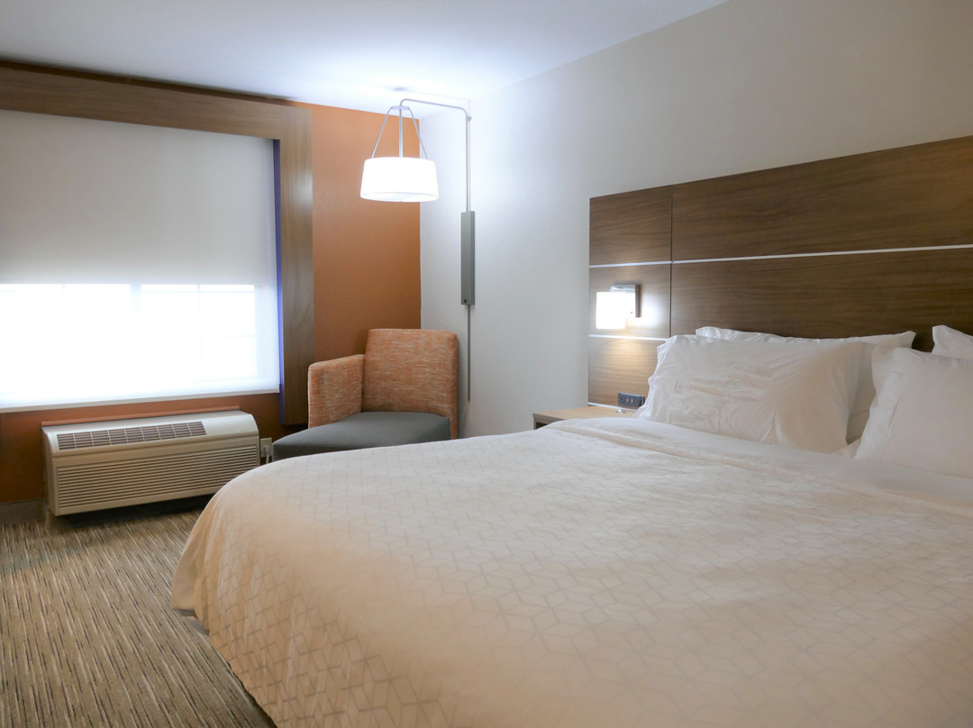 Holiday Inn Express Lebanon by IHG主图