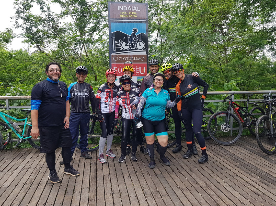 Seledon Turismo & Treinamento-Timbo必去景点