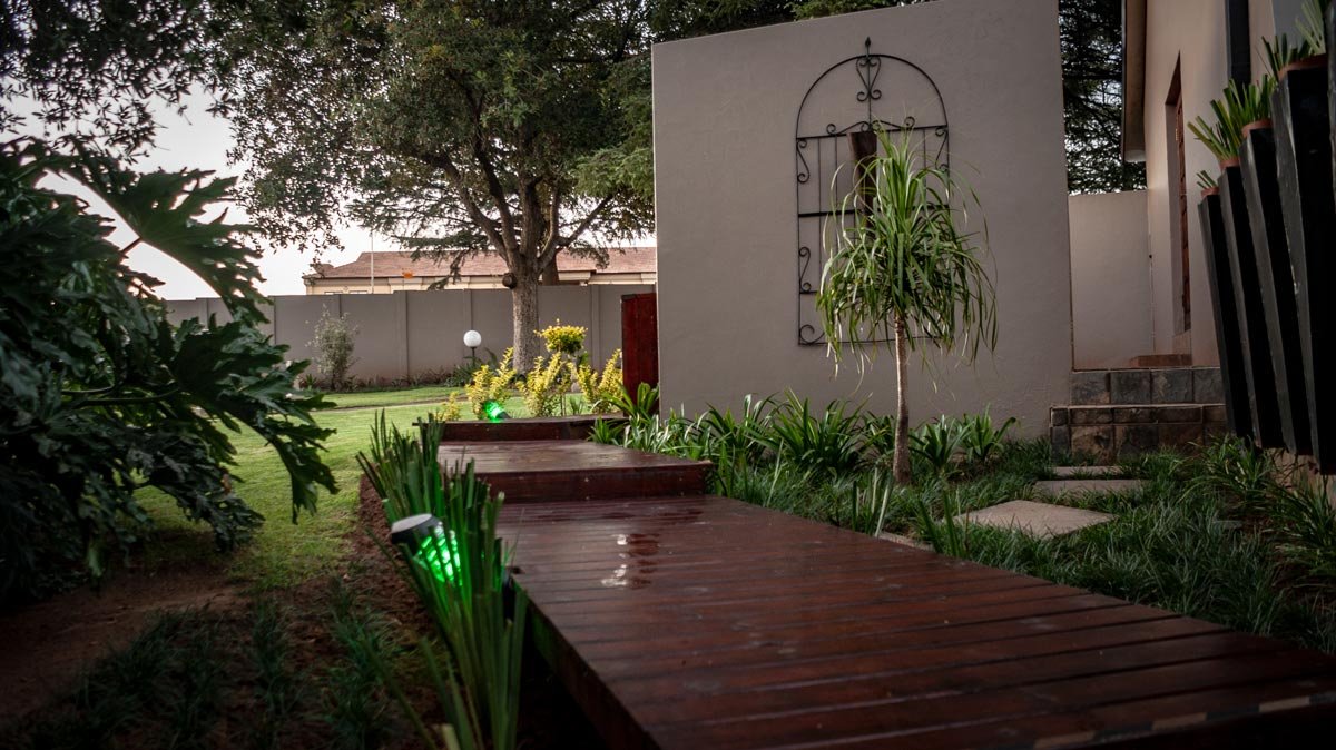 Diamond Rose Guest House-官方