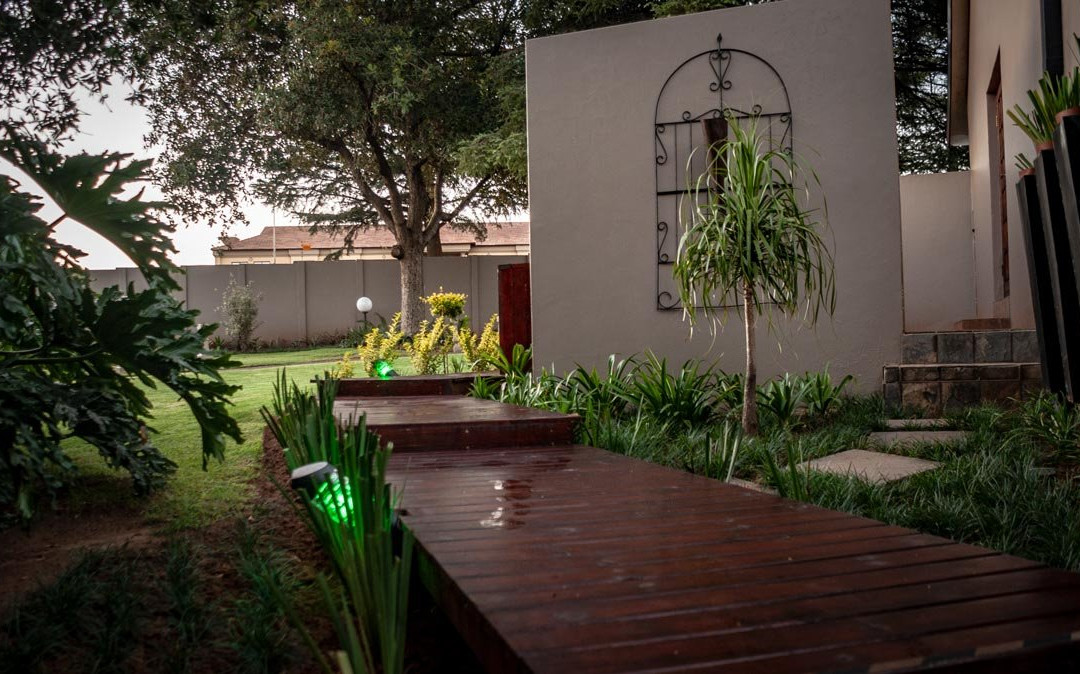 Diamond Rose Guest House主图