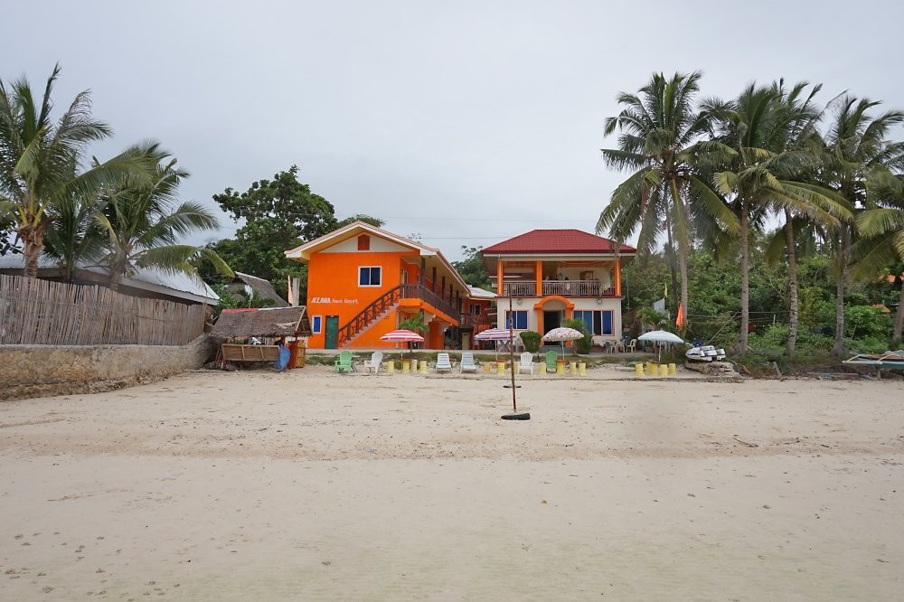 Aizawa Beach Resort主图