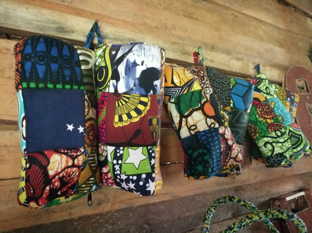 Masindi Crafts Village-马辛迪必去景点