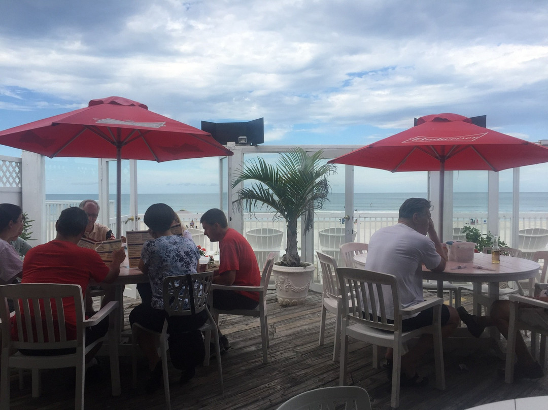 Flagler Beachfront Winery-Flagler Beach必去景点
