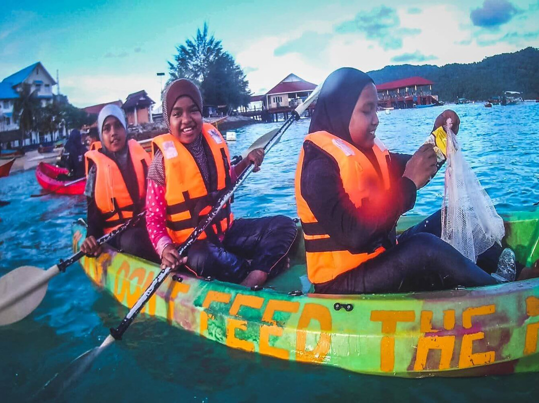 Fuze Ecoteer Community House主图