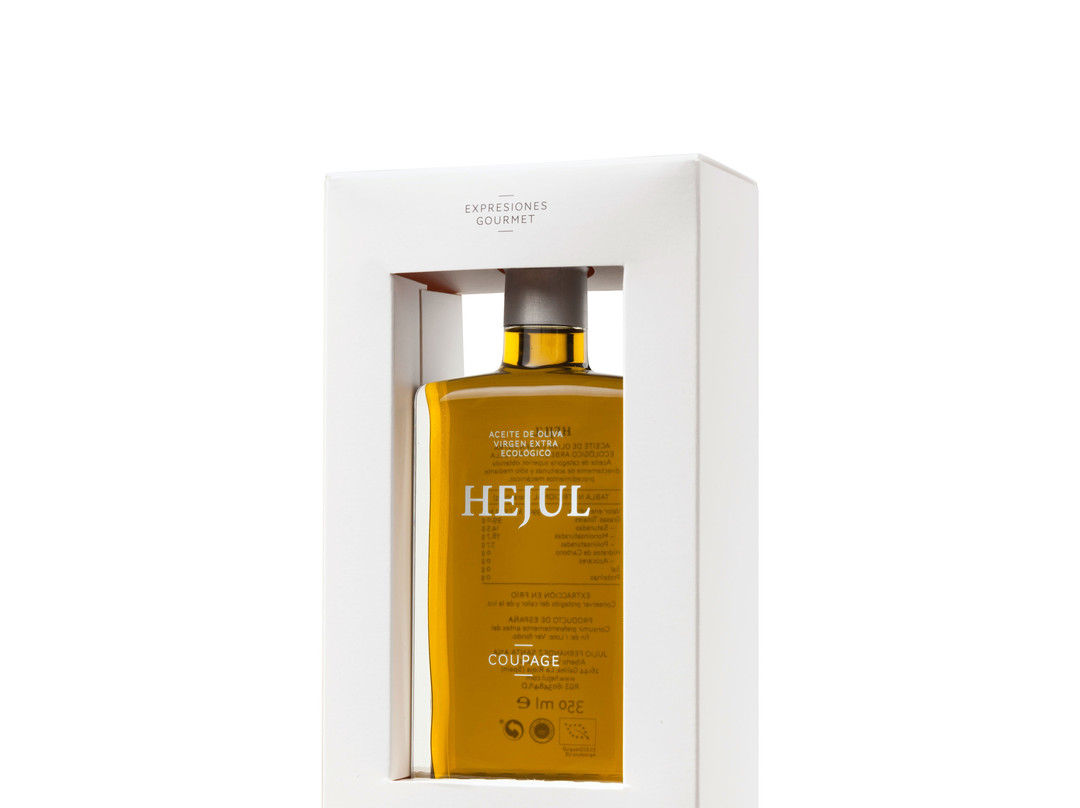 Aceites Hejul-Galilea必去景点