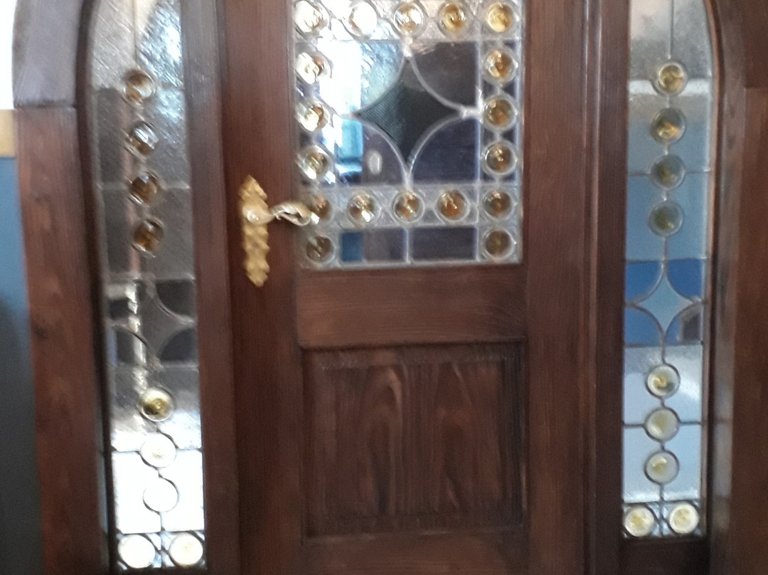 Hotel Landgasthof Adler主图