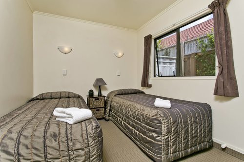 巴林诺汽车旅馆主图