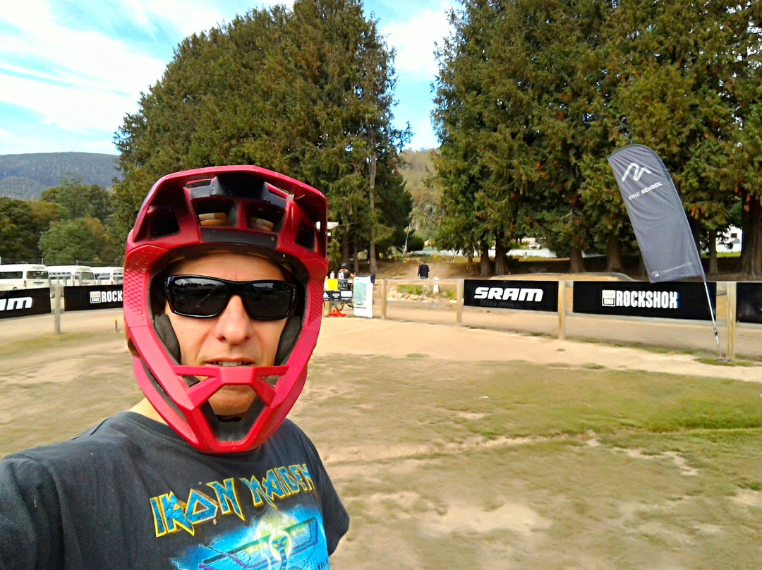 Maydena Bike Park-Maydena必去景点