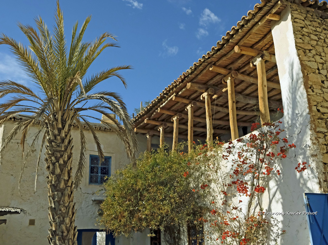 Les Terrasses de l'Atlas主图