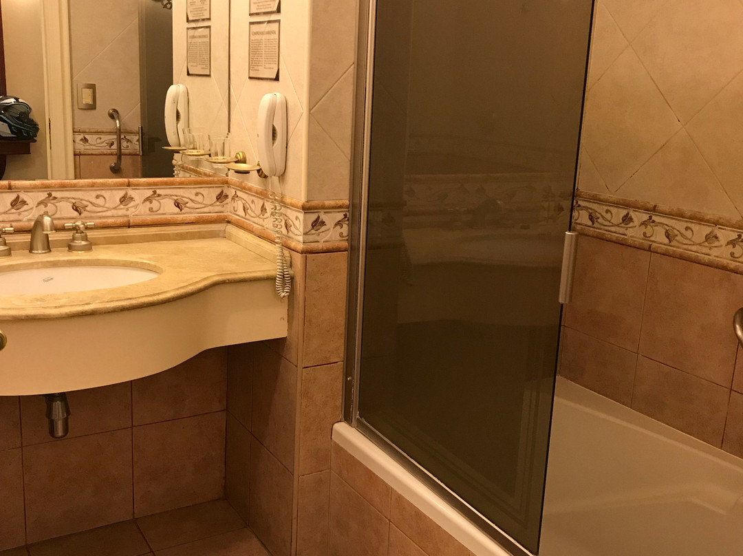 Epic Hotel Villa Mercedes主图