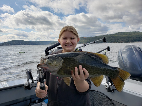 Premier Charters-科达伦必去景点