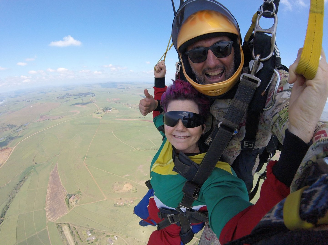 Durban Skydive Centre景点图片