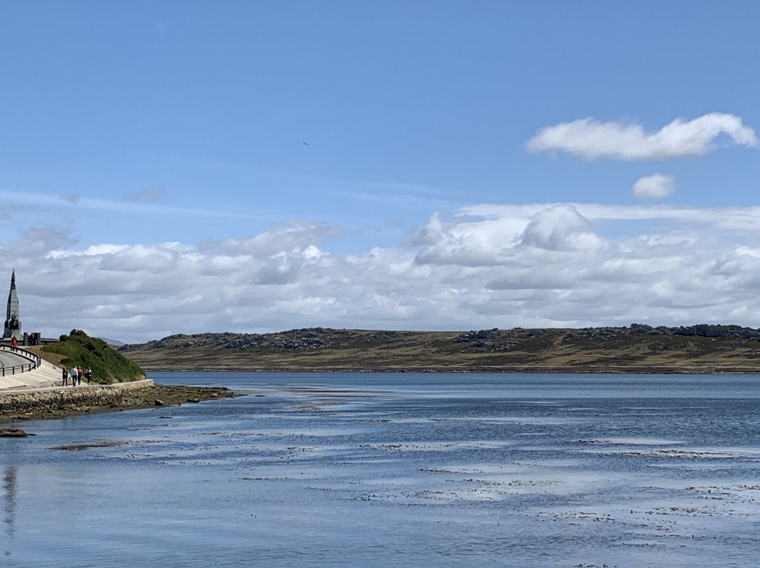 Battle Memorial-Stanley必去景点