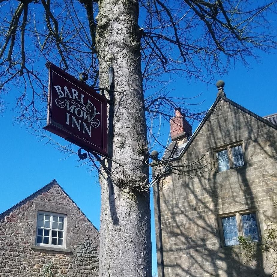 The Barley Mow Inn-官方