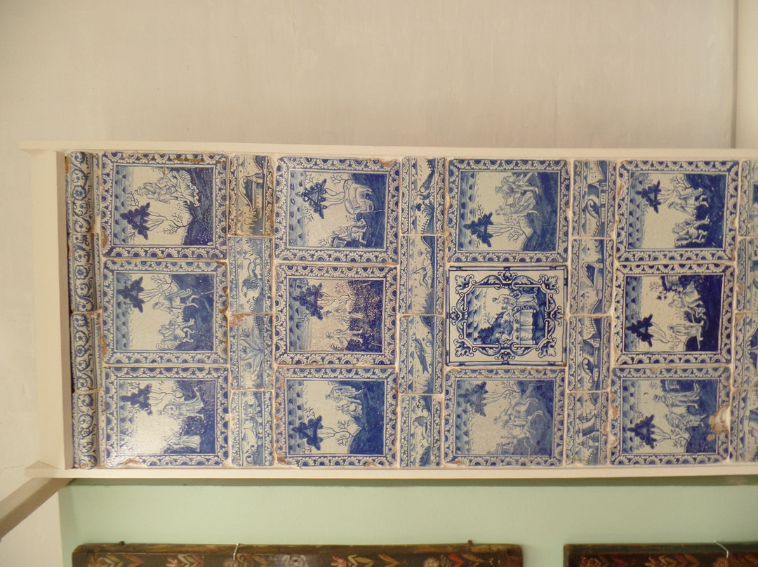 Voevode House-Solikamsk必去景点