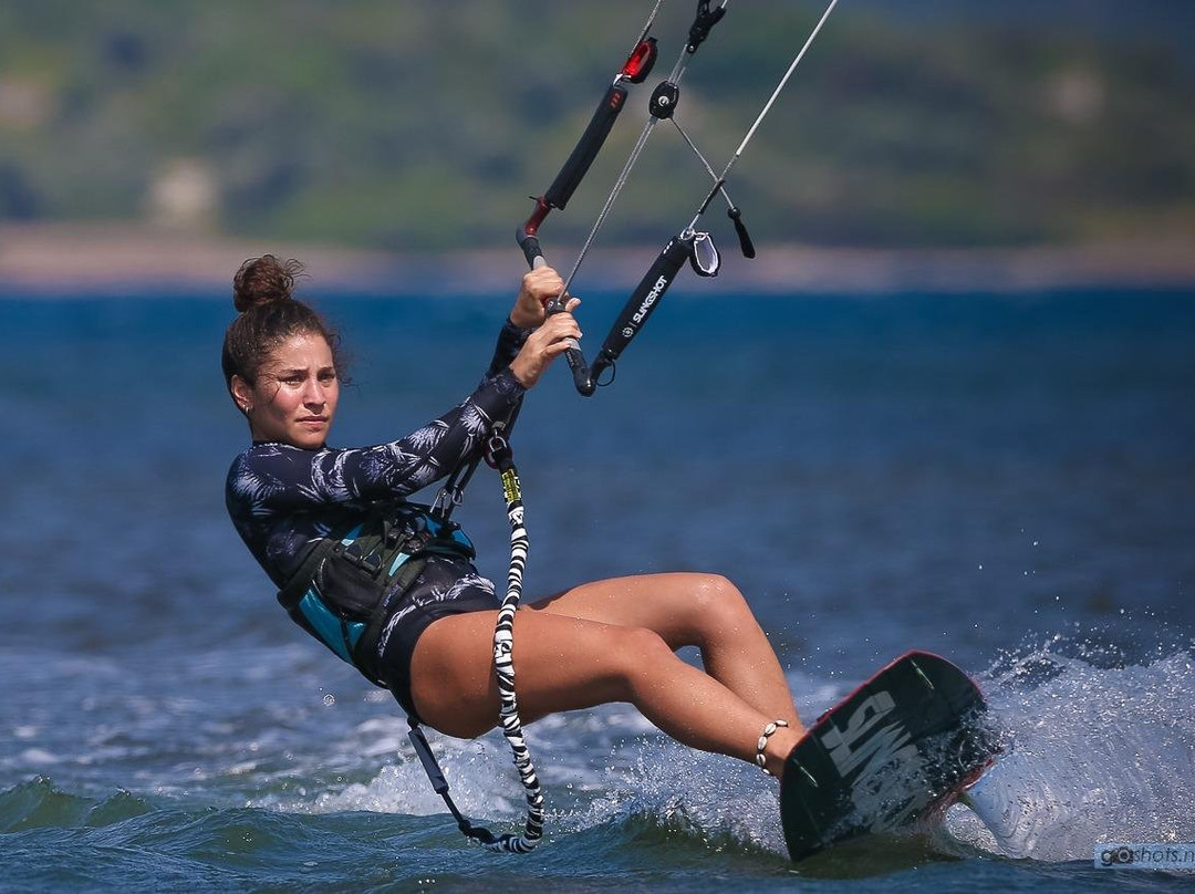 Advance Kiting-阿拉恰特必去景点