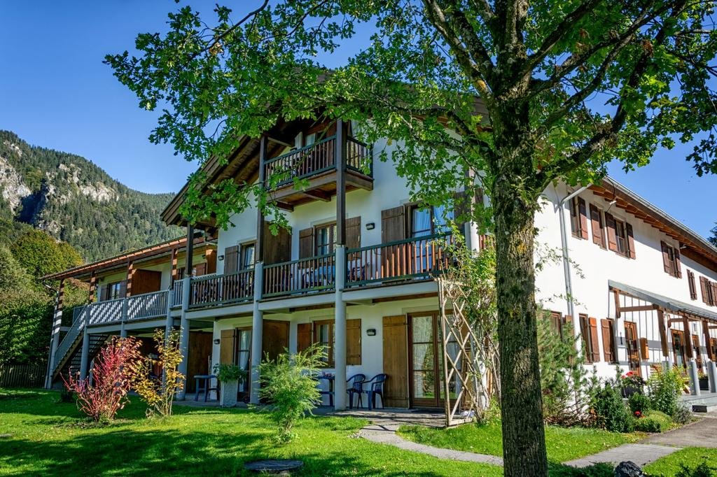 Die Kuh am See-官方