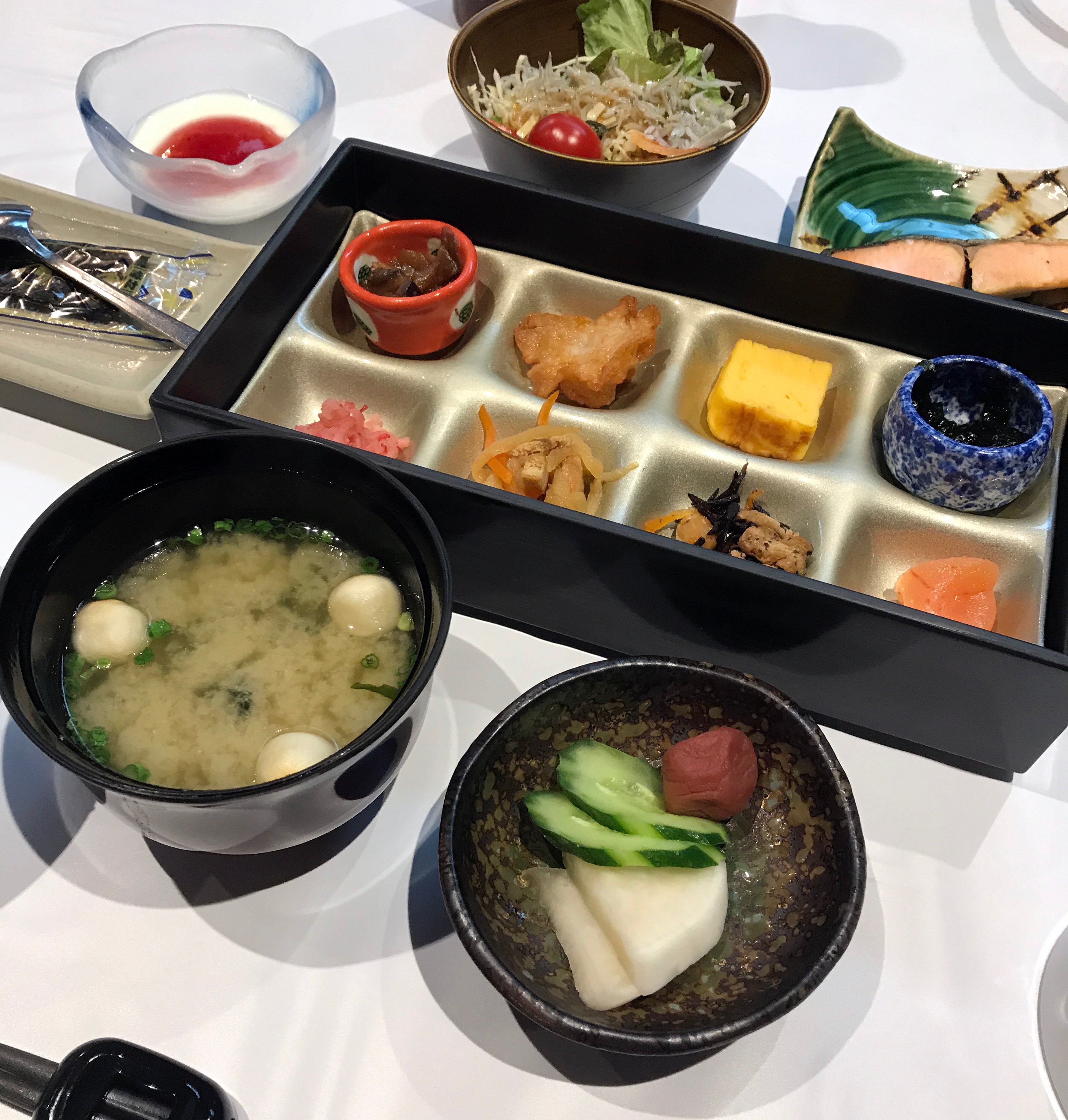 Kikuchi Grand Hotel Kikuchi Onsen-餐饮