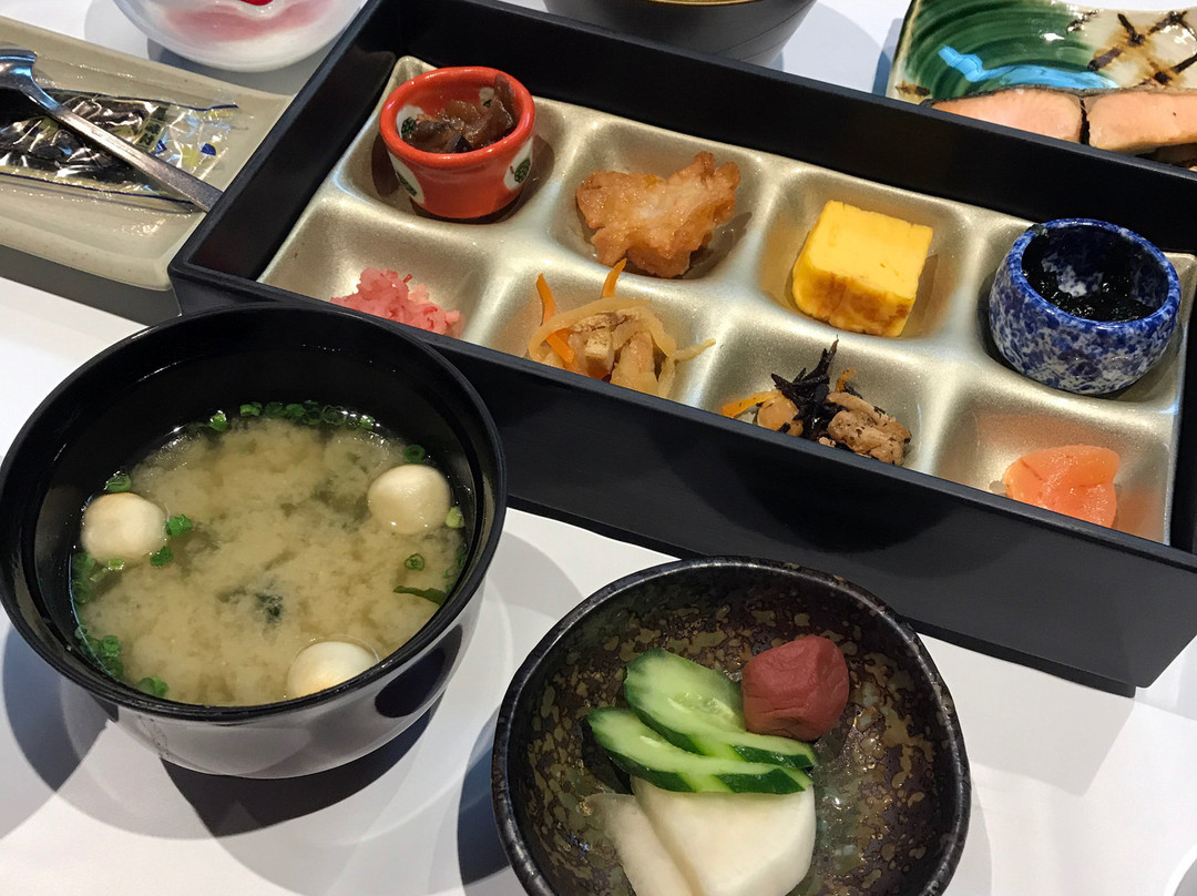 Kikuchi Grand Hotel Kikuchi Onsen主图