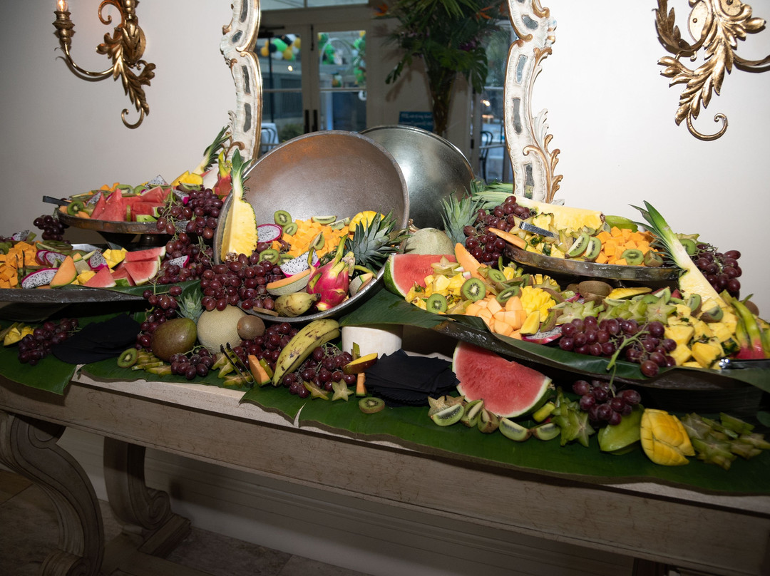 Southern Hotel主图