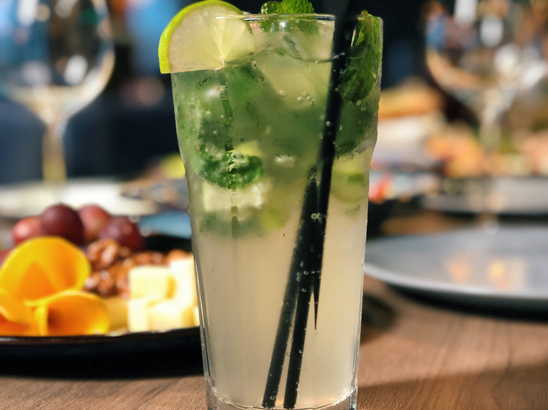 Yanino旅游攻略图片