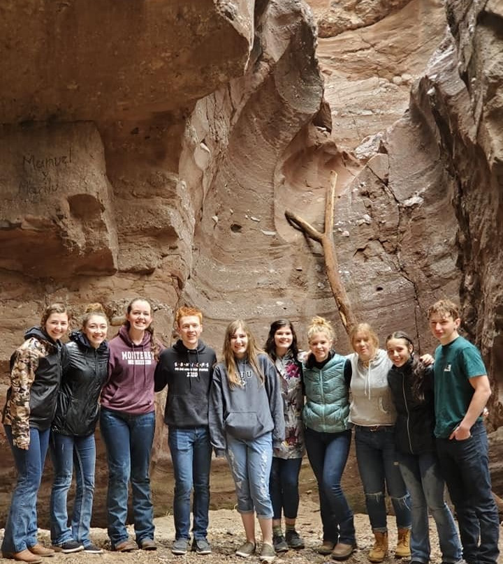 Flying E Ranch主图